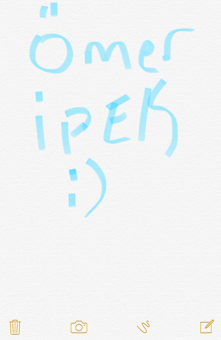 ios 9 notlar