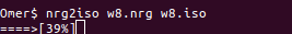 nrg2iso