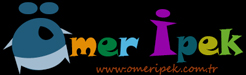 Ömer İpek Kişisel Web Sitesi